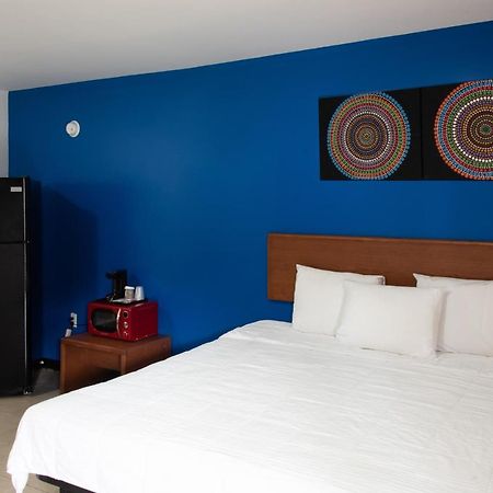 American Inn باتون روج المظهر الخارجي الصورة
